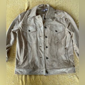 BB Dakota by Steve Madden jacket